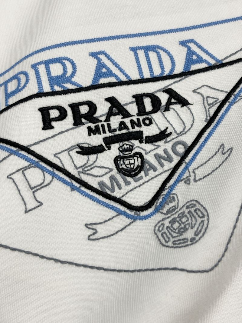 Prada T-Shirts